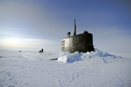 Russia Rejects US Accusations Over Growing Presence in the Arctic
