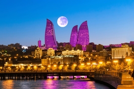 Azerbaijan Unveils Plan to Revive Tourism Post-Coronavirus