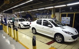 Iran Allocates $1B to Boost Auto Industry Amid Crisis