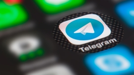 Russia's Communications Ministry Explains Move to Lift Telegram Ban