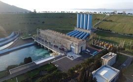 Armenia Threatens To Strike Azerbaijan's Largest Dam, Paving Way For Catastrophic Disasters