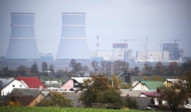 Construction Of Second Reactor at Belarus Nuclear Plant Set For Mid-2022