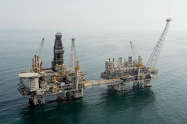 BP Expands Role Of UK-Azerbaijani JV Turan Drilling & Engineering In Caspian Sea