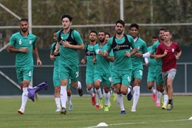 FIFA Threatens Iranian Soccer With Suspension