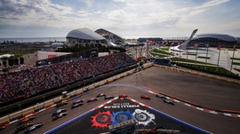 Formula 1 Russia Grand Prix 2020 Tickets Already Sold Out