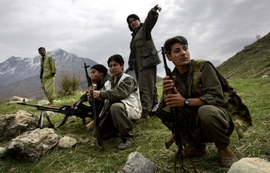 Armenia Deploys PKK Terrorists To Occupied Azerbaijani Lands