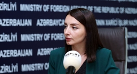 Foreign Ministry: Azerbaijan Will Treat Ethnic Armenians In Its Nagorno-Karabakh Region Just Like Other Citizens