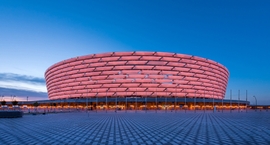 Azerbaijan Submits Croatia As Neutral Venue For Next Nations League Game