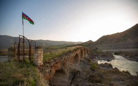 Azerbaijan Celebrates State Flag Day Amidst Liberation of New Territories