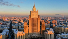 Amid Washington's Withdrawal, Russia Expects Guarantees From Open Skies Treaty
