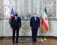 Iran Supports Territorial Integrity of Azerbaijan, Expressing Satisfaction with Liberation of Occupied Territories