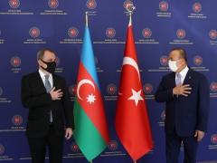 Azerbaijan, Turkey Exempt Passports For Mutual Travels