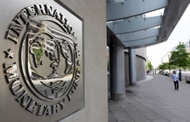 IMF to Support Caspian Countries With New Technical Assistance Center