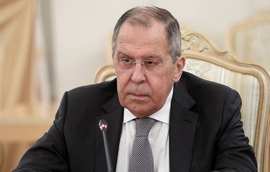 Lavrov Says Russia Ready to Break Ties with EU if Sanctions Imposed