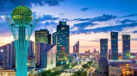 Japanese Companies Launch JV to Help Kazakhstan Develop Digital Economy