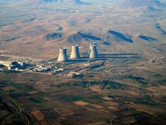Armenia’s Outdated Nuclear Plant Is Extremely Dangerous, International Expert Warns