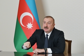 Azerbaijan, Armenia in Talks to Restore Communication Links