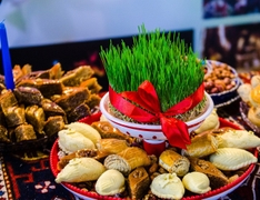 Caspian Nations Welcome Spring, Celebrate Novruz Holiday
