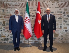 Top Iranian Diplomat Calls Turkey Visit 'Productive' Amid Differences