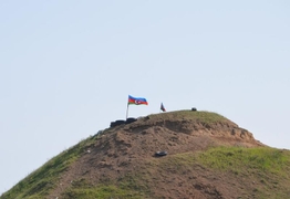 Azerbaijan Marks Five Years Since April War