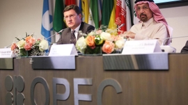 Russia to Increase Oil Output Following OPEC+ Meeting