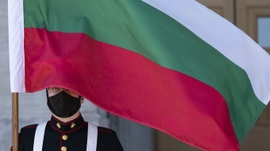 Russia Expels Bulgarian Diplomats Amid Rising Tensions with West