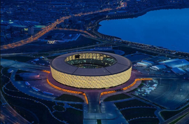 Azerbaijan Lifts Quarantine Requirement for EURO 2020 Traveling Fans