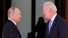 Putin, Biden Agree to Restore Diplomatic Relations During Recent Meeting