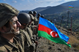 Armenia Shells Azerbaijani Positions Three Times in Four Days