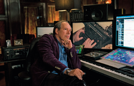 Hans Zimmer Music Comes to Azerbaijan’s Pavilion in Russia