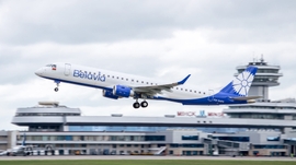 Belarusian Belavia to Resume Flights to Russia’s Sochi & Krasnodar