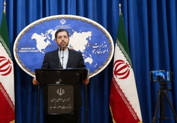 Iran Warns Israel of “Decisive Response” in Case of Military Action