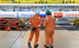 Russia to Supply Natural Gas to Hungary Bypassing Ukraine
