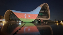 Azerbaijan Sees Surge in Tourist Influx