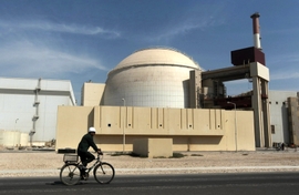 Iran’s Diplomat Calls Talks with UK, France, Germany To Revive Nuclear Deal “Progressive”