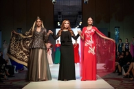 Fashion Week Returns to Azerbaijan with Victory-Themed Collections