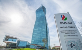 SOCAR Shifts to Zero-Net Emissions at Oil & Gas Facilities in 2022