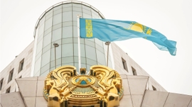 Kazakhstan’s Senate Passes Bill to Abolish Death Penalty