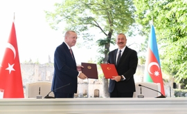 Azerbaijani Parliament Ratifies Strategic Shusha Declaration Signed with Turkey