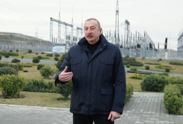 Azerbaijan Pushes for Renewables Expansion with Major Projects