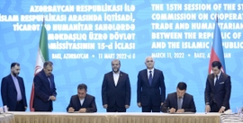 Azerbaijan to Establish New Communication Links with Iran