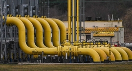 Russia’s Gazprom Cuts Off Gas to Poland, Bulgaria