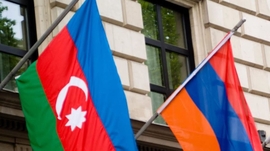 Azerbaijani, Armenian Border Delimitation Commissions Hold First Meeting