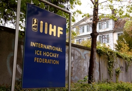 Finland, Latvia to Replace St.Petersburg as Host for 2023 IIHF Ice Hockey World Championship