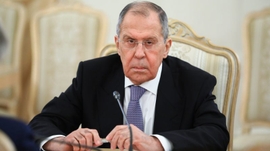 Ukraine Reacts to Lavrov’s Demand to Demine Black Sea Waters