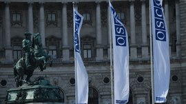 Russian Foreign Minister Lavrov: OSCE Minsk Group Ceased Its Activities