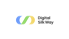 Implementation of Digital Silk Way Project in Progress