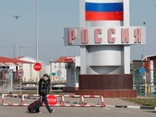 Russia Intends to Lift Land Border Restrictions in Mid-July