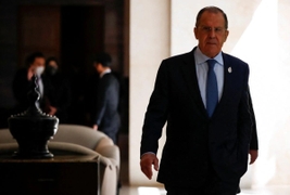 Lavrov Voices Russia’s Readiness to Resolve Food Crisis