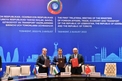 Azerbaijan, Türkiye, Uzbekistan Create New Cooperation Format, Intend to Develop Int’l Transport Corridor